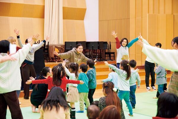 国立音楽大学　創立100周年記念「くにおん100フェス！」出演者第一弾発表