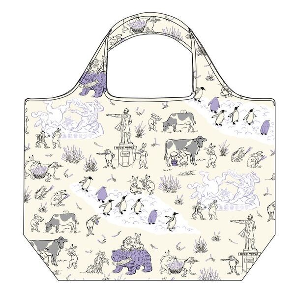 豊かな大地で育まれた北海道をグルメで感じる幸福感。『北海道フェア2025』が7月1日から開催！