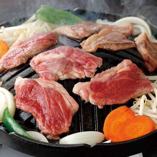 豊かな大地で育まれた北海道をグルメで感じる幸福感。『北海道フェア2025』が7月1日から開催！