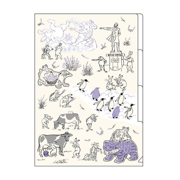 豊かな大地で育まれた北海道をグルメで感じる幸福感。『北海道フェア2025』が7月1日から開催！