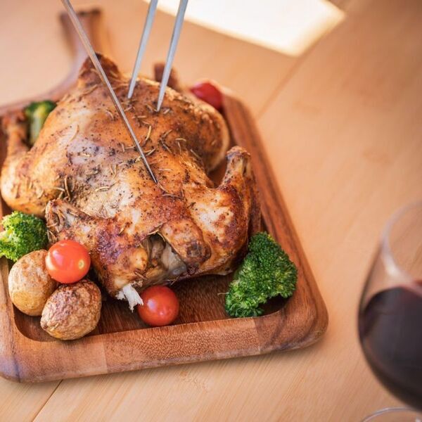 豊かな大地で育まれた北海道をグルメで感じる幸福感。『北海道フェア2025』が7月1日から開催！