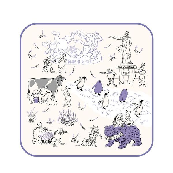 豊かな大地で育まれた北海道をグルメで感じる幸福感。『北海道フェア2025』が7月1日から開催！