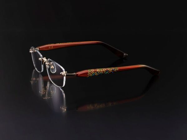 「めがねの世界 2025」7月10日(木)スタート！そごう千葉店に話題のフレームが一堂に集結