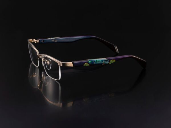 「めがねの世界 2025」7月10日(木)スタート！そごう千葉店に話題のフレームが一堂に集結