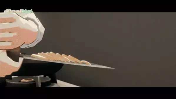 ここは、誰もが物語を持つ島――《Starsand Island》(スターサンドアイランド)　NPC好感度システム紹介映像を公開！