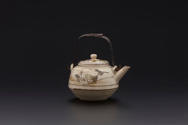 滋賀県立陶芸の森開設35周年記念 特別展「民藝から関係へ-コミュニティデザインの視点から-」7月19日(土)より開催