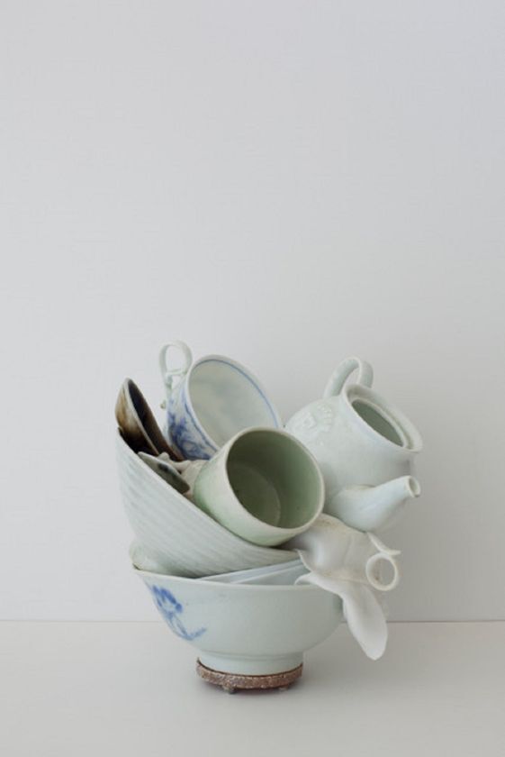 滋賀県立陶芸の森開設35周年記念 特別展「民藝から関係へ-コミュニティデザインの視点から-」7月19日(土)より開催