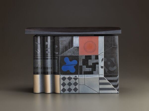 滋賀県立陶芸の森開設35周年記念 特別展「民藝から関係へ-コミュニティデザインの視点から-」7月19日(土)より開催