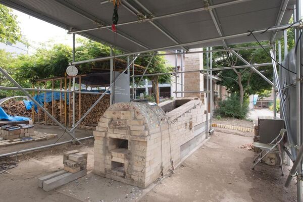 滋賀県立陶芸の森開設35周年記念 特別展「民藝から関係へ-コミュニティデザインの視点から-」7月19日(土)より開催