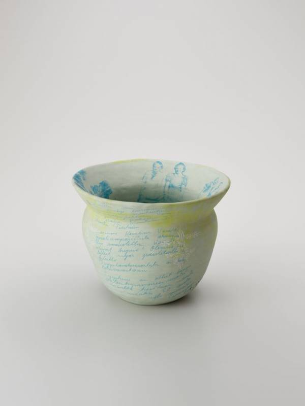 滋賀県立陶芸の森開設35周年記念 特別展「民藝から関係へ-コミュニティデザインの視点から-」7月19日(土)より開催