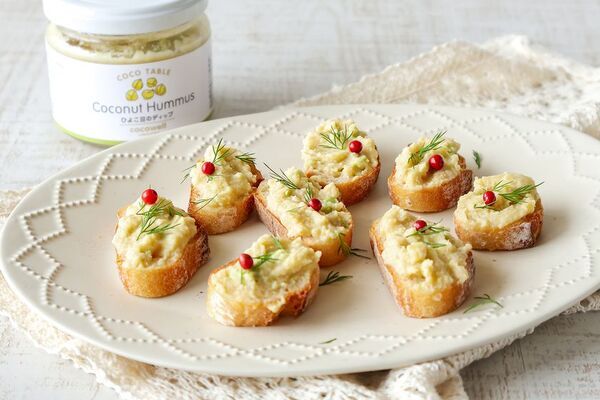 【先行販売】日本初のココナッツ専門店 cocowellがMCTオイル使用した『ココナッツMCTマヨ』など5商品を7月9日から阪神梅田本店で販売