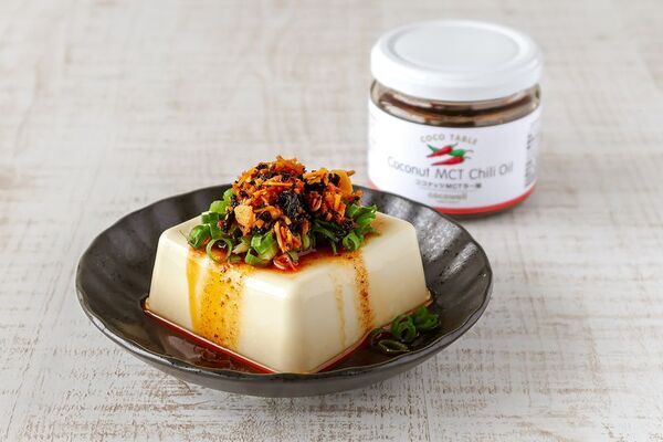 【先行販売】日本初のココナッツ専門店 cocowellがMCTオイル使用した『ココナッツMCTマヨ』など5商品を7月9日から阪神梅田本店で販売