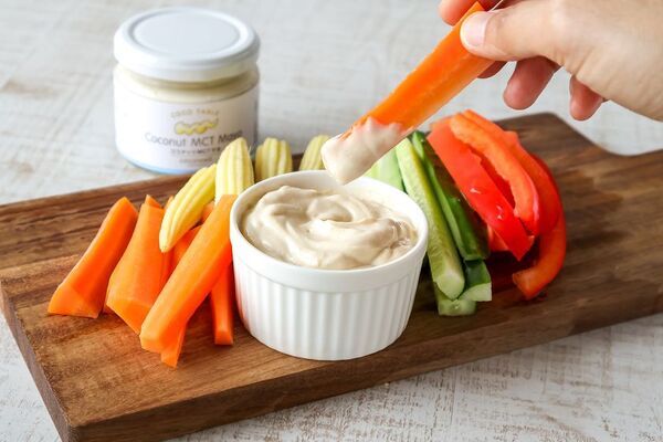 【先行販売】日本初のココナッツ専門店 cocowellがMCTオイル使用した『ココナッツMCTマヨ』など5商品を7月9日から阪神梅田本店で販売