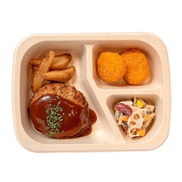 メディクック宅配弁当、7月1日から期間限定で送料が1回無料！透析治療中の方や塩分が気になる方におすすめの冷凍宅配弁当