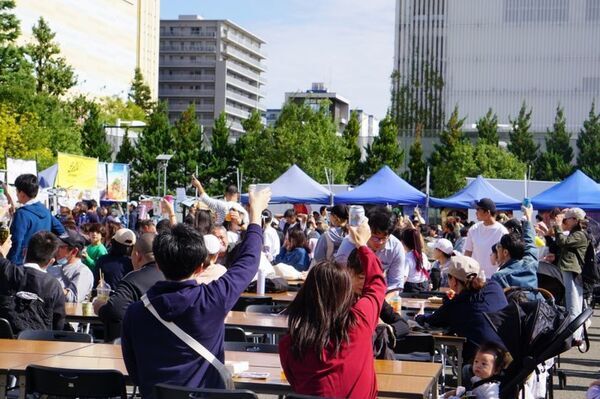 10月18日(土)・19日(日)に開催される『すみだストリートジャズフェスティバル 2025』のヘッドライナーとして竜馬四重奏と昨年に引き続きDream Session For Futureの出演が決定！