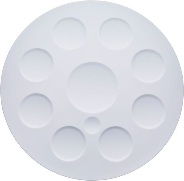 指で叩いて気軽に演奏できるユニークな電子ハンド・パーカッションが登場