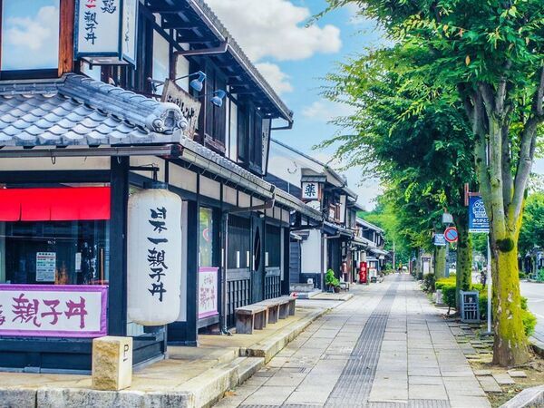 彦根城×夢京橋キャッスルロード　デジタルスタンプラリーを8月31日まで開催！先着＆抽選でお得なお買い物券をプレゼント