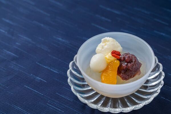 夏季限定“ひんやりスイーツ”が今年も登場！『【冷やし】熱海ばたーあんパン塩バニラ』6月28日(土)より発売