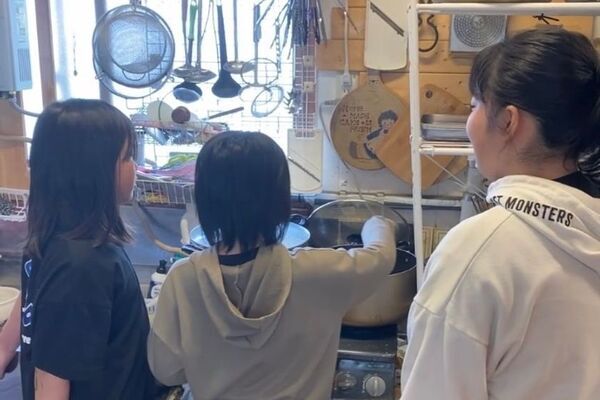 NPO法人木と風の香り、子ども食堂の継続・拡大のためCAMPFIREにてクラウドファンディングを開始！＜子どもにとっての「もうひとつの家」＞を守るための取り組み