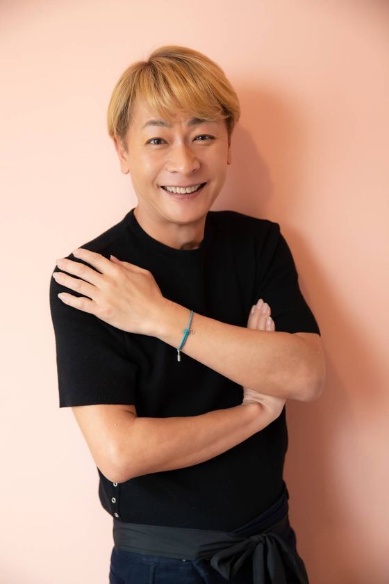 バブル世代の芸能人が集う“大人の文化祭”開催直近！石井明美・堀江淳ヒット曲披露のミニステージ、石田純一×千堂あきほのトレンディドラマ俳優トークショーなど、豪華コンテンツ満載