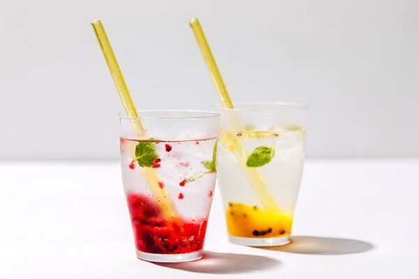 京都のカフェ マーブルから果物をふんだんに使用した夏限定ドリンク＆スイーツが新登場！7月2日より提供開始