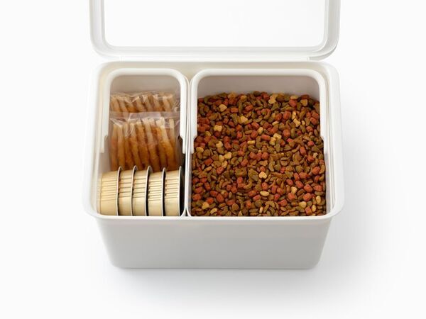 ライクイット、お米まわりを一箇所に「収納」できる米びつを発売。公式ECサイトにて予約販売開始！