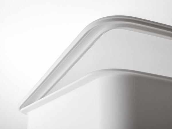 ライクイット、お米まわりを一箇所に「収納」できる米びつを発売。公式ECサイトにて予約販売開始！