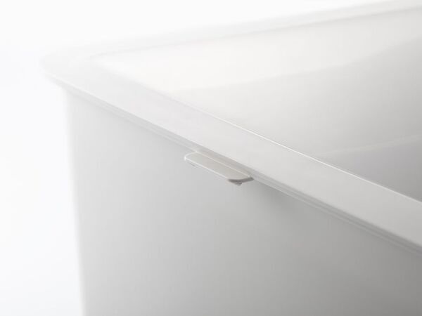 ライクイット、お米まわりを一箇所に「収納」できる米びつを発売。公式ECサイトにて予約販売開始！