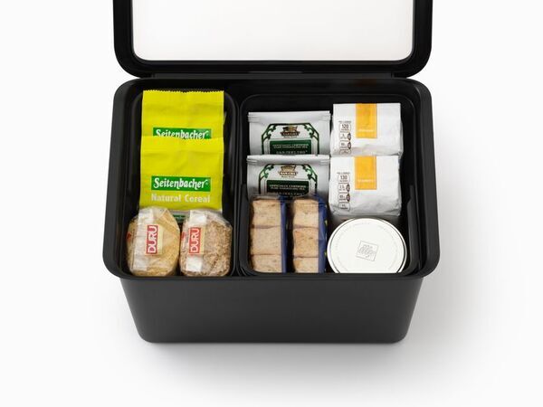 ライクイット、お米まわりを一箇所に「収納」できる米びつを発売。公式ECサイトにて予約販売開始！