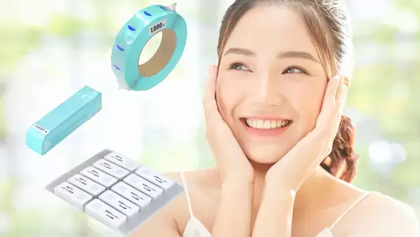 角質層と皮脂分泌状態を手軽に“見える化”するスキンチェッカー、発売急伸――売上四半期で2倍に拡大！