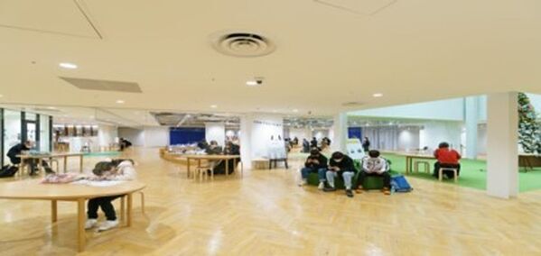 ＜アトレ取手＞250点を超える作品が集結！アートのまち取手にて産官学の展覧会「JamJam展2025」が7月19日(土)開幕