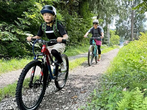 標高1,000m、笑顔と大自然があふれるフラワー＆アクティビティフィールド　岐阜県郡上市「ひるがのピクニックガーデン」7月12日OPEN！東海地区初※！マウンテンカートが新登場！！