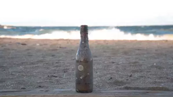 日本酒ファン必見！常滑の海底で熟成された“奇跡の一杯”をめぐる「海底熟成酒スタンプラリー」　2025年7月1日より愛知5蔵とともに連携開催