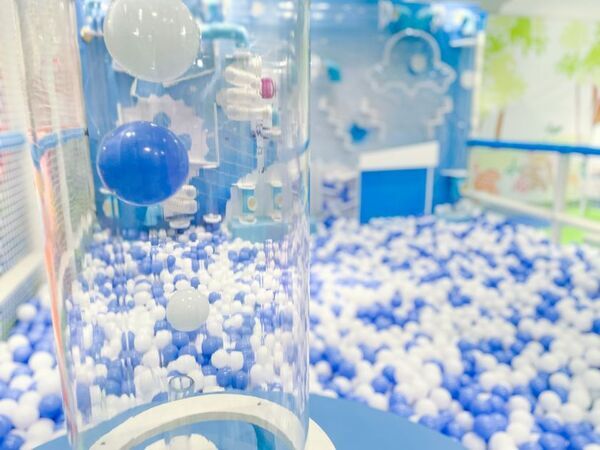 相模大野駅から徒歩3分！親子で夢中になる室内遊園地『キッズランドUS mini 相模大野店』6/20(金)グランドオープン