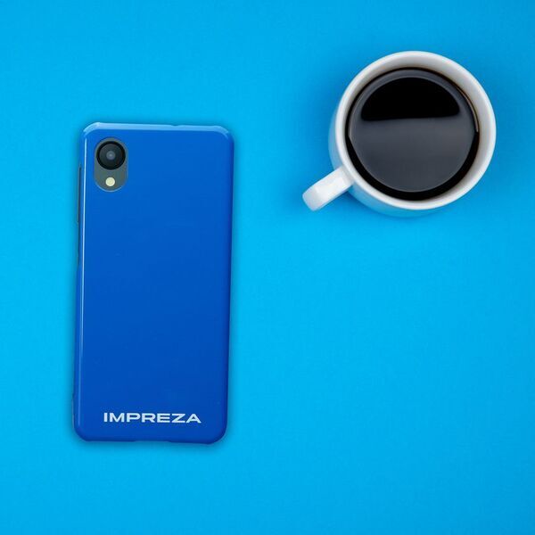 SUBARU『IMPREZA(インプレッサ)』の実車カラーを再現したスマートフォンケースを発売！