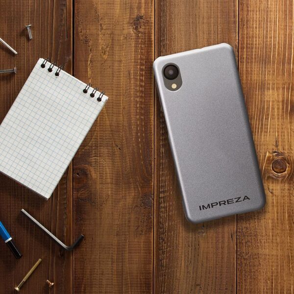 SUBARU『IMPREZA(インプレッサ)』の実車カラーを再現したスマートフォンケースを発売！