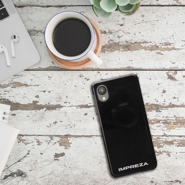 SUBARU『IMPREZA(インプレッサ)』の実車カラーを再現したスマートフォンケースを発売！