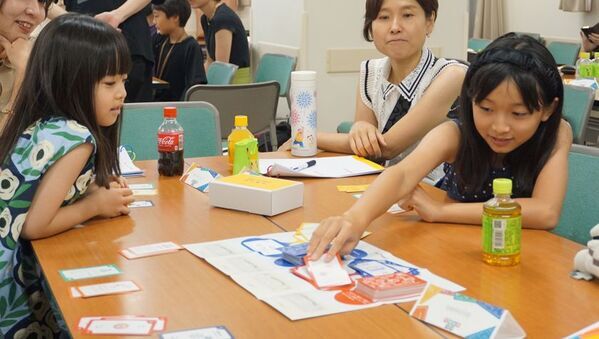 ［小・中学生向け］親子で参加できるエンジニア体験イベント！東京・東日本橋にて8月2日に開催