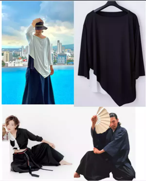 「和の風MATSURI」で道楽が出店決定！伝統工芸「伊勢擬革紙」アイテムを展示販売！