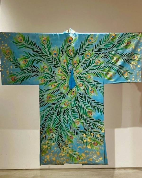 「和の風MATSURI」で道楽が出店決定！伝統工芸「伊勢擬革紙」アイテムを展示販売！