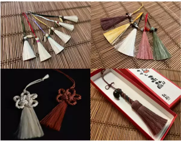 「和の風MATSURI」で道楽が出店決定！伝統工芸「伊勢擬革紙」アイテムを展示販売！