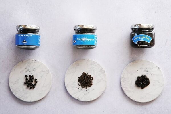 駅ナカにパラソルが並ぶ！目黒駅構内で開催される「目黒駅マルシェ vol.6」イベント