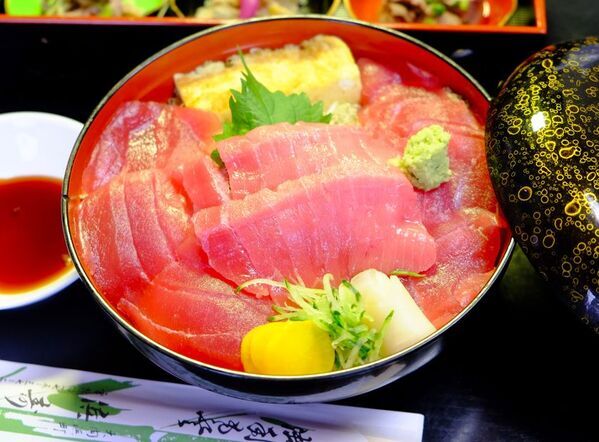 函館を拠点に本州最北端の地・大間でまぐろを堪能する日帰りクルーズ　旅行商品「函館・大間まぐろきっぷ」販売開始！