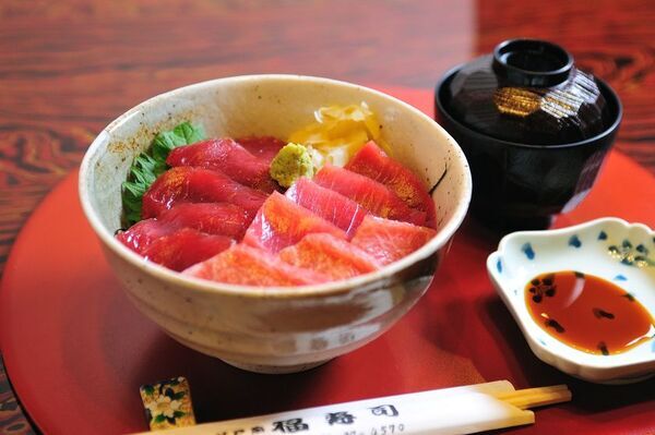 函館を拠点に本州最北端の地・大間でまぐろを堪能する日帰りクルーズ　旅行商品「函館・大間まぐろきっぷ」販売開始！