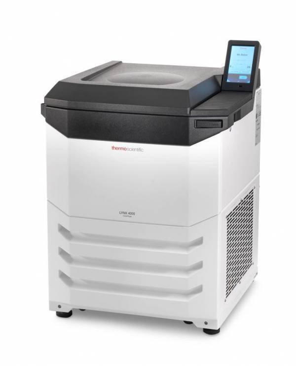 サーモフィッシャーサイエンティフィック、当社初となるCO2冷媒システムを搭載した大容量 高速遠心分離機を日本市場で販売開始