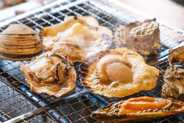 鮮度抜群の活鮑をプレゼント！！湘南・茅ヶ崎の海鮮BBQ食べ放題専門店“ちがさき倶楽部”が店舗改装記念として『活鮑プレゼントキャンペーン』を開催！