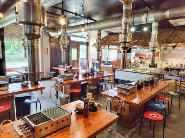 鮮度抜群の活鮑をプレゼント！！湘南・茅ヶ崎の海鮮BBQ食べ放題専門店“ちがさき倶楽部”が店舗改装記念として『活鮑プレゼントキャンペーン』を開催！