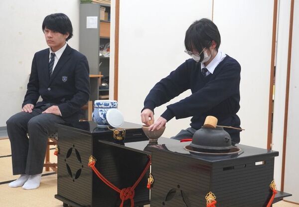 五感で味わう、南部茶の世界へようこそ！山梨・森の中の温泉 なんぶの湯で「お風呂の日」スペシャルイベントを開催！