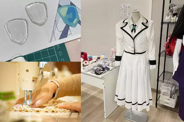 ハンドメイドとサブカルが融合！札幌・すすきのの就労継続支援B型事業所『モノコトラボ』が新規利用者様の募集開始