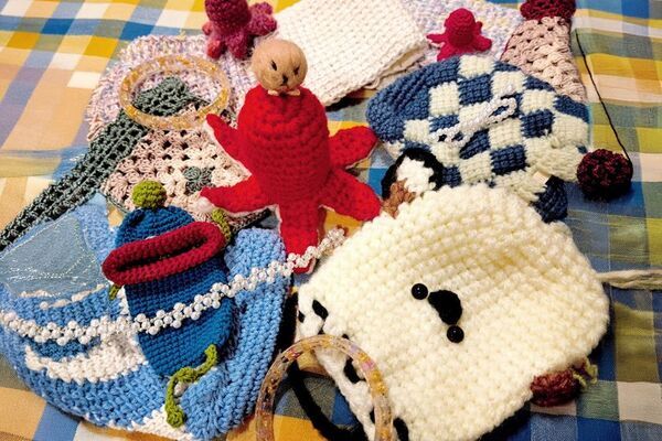 ハンドメイドとサブカルが融合！札幌・すすきのの就労継続支援B型事業所『モノコトラボ』が新規利用者様の募集開始